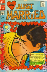 Just Married #91