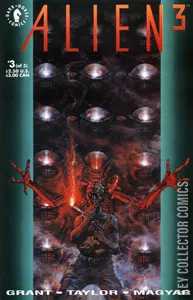 Alien 3 #3