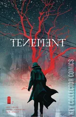 Variant Cover for Bone Orchard: Tenement #7