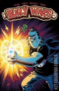 Bully Wars #3