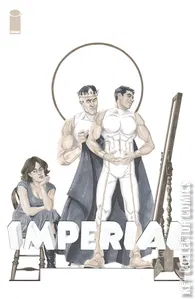 Imperial #1