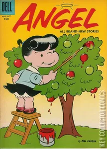 Angel #11