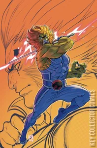 Thundercats #19