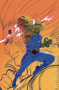 Thundercats #19