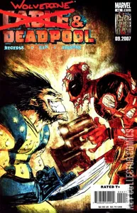 Cable and Deadpool #44