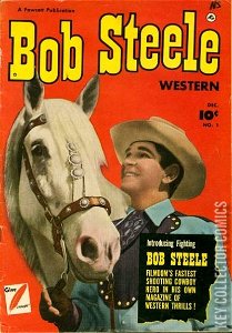Bob Steele Western #1