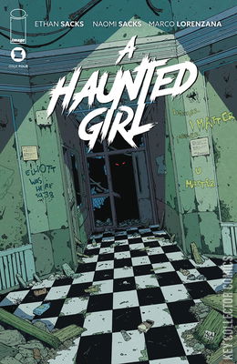 A Haunted Girl