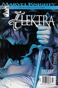 Elektra #15