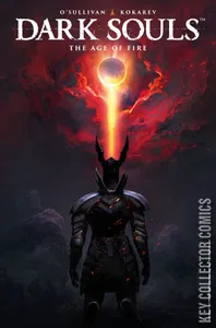 Dark Souls: The Age of Fire #3