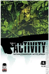 Activity, The #4