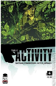 Activity, The #4