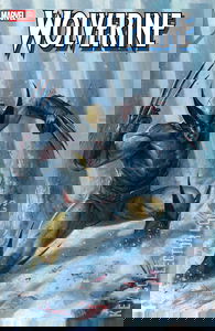 Wolverine #14