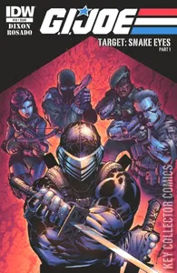G.I. Joe #18