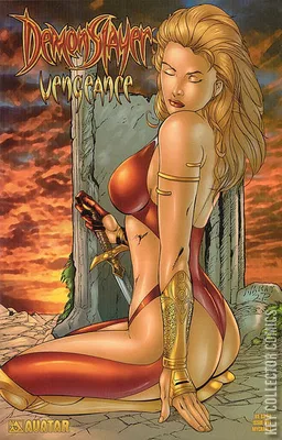Demonslayer: Vengeance