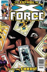 X-Force #87