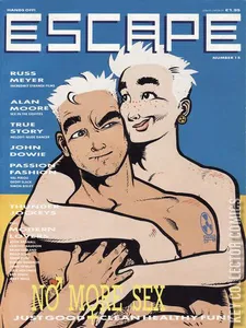 Escape #15