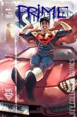 Variant Cover for Superman #38