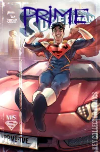 Superman #38