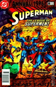 Superman Annual #8