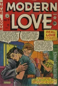 Modern Love #7