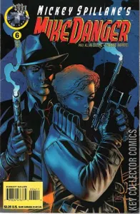 Mickey Spillane's Mike Danger #6