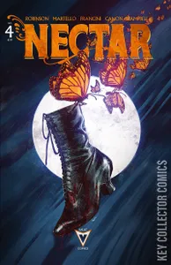 Nectar #4