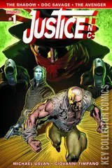 Variant Cover for Justice Inc. #1