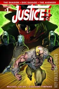 Justice Inc. #1