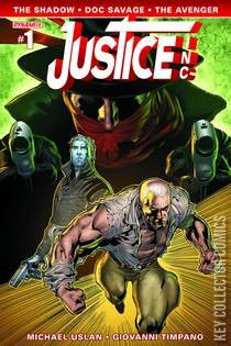 Justice Inc.