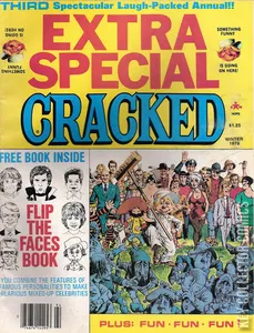 Extra Special Cracked #3