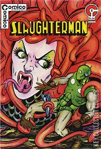 Slaughterman #2