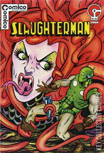 Slaughterman #2