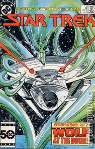 Star Trek #23