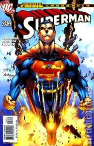 Superman #224