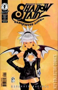 Shadow Lady #1