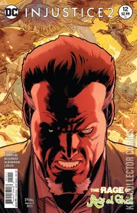 Injustice 2 #12