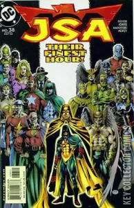JSA #38