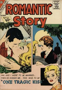 Romantic Story #58
