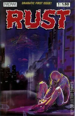 Rust