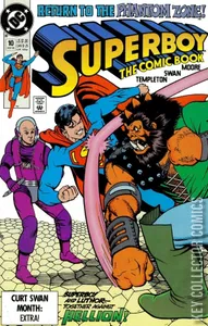 Superboy #10