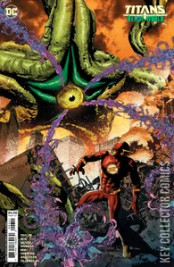Titans: Beast World #6