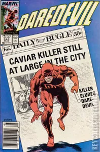 Daredevil #242