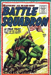 Battle Squadron #3