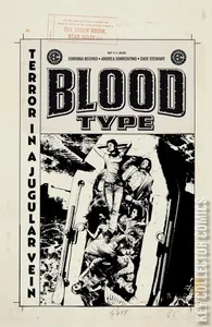 Blood Type #1