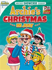 Archie's Christmas Stocking #9
