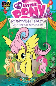 My Little Pony: Friendship Is Magic #30