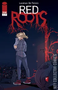 Red Roots #1