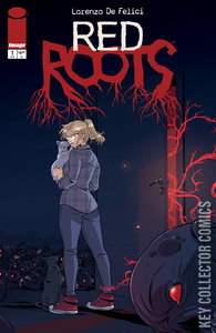 Red Roots #1