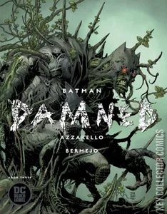 Batman: Damned #3