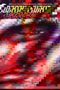 Death Fight: Forever #2